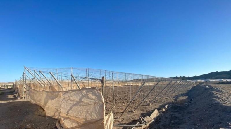 Murcia - Águilas - 10m2
