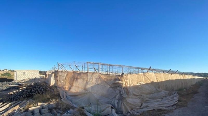 Murcia - Águilas - 10m2