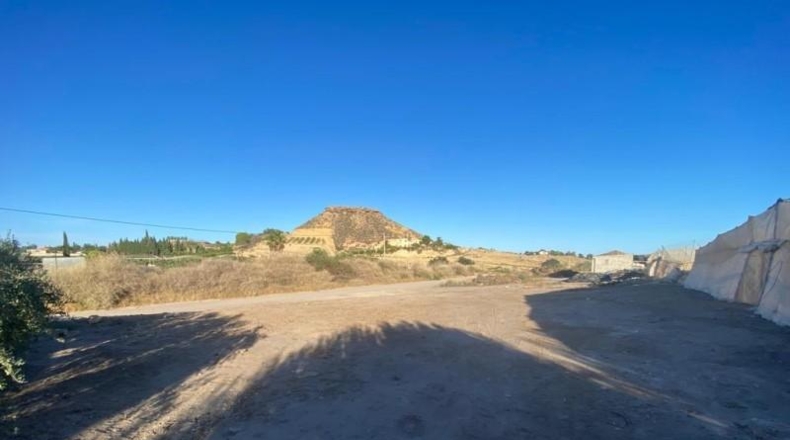 Murcia - Águilas - 10m2