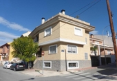 Casa de poble en venda a la España, Molina de Segura, ref.: TR399894 foto