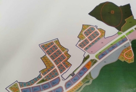 A Cruz de Oleiros 600&nbsp;m²