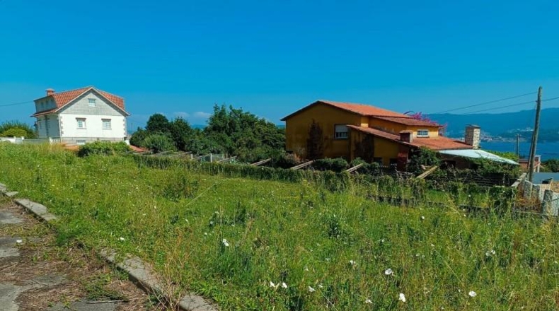 La Coruna - A Coruña - 2400m2