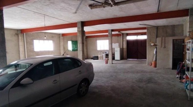 Murcia - Calasparra - 506m2