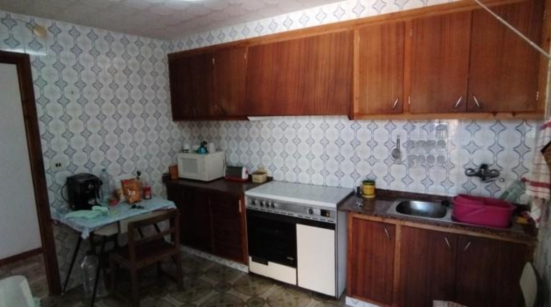 Murcia - Calasparra - 506m2