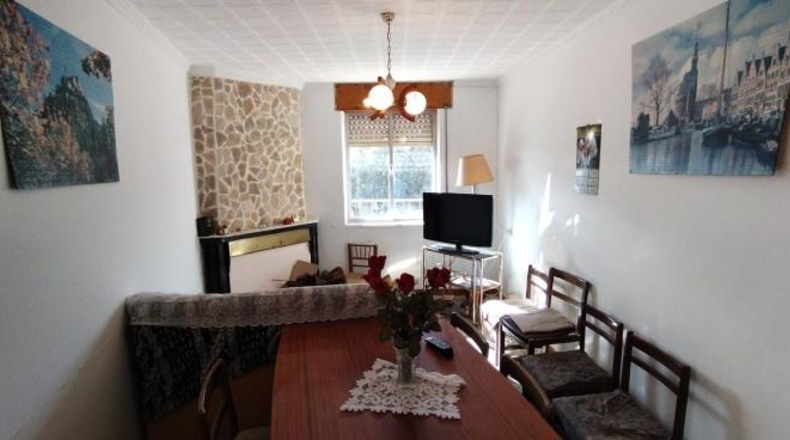 Murcia - Calasparra - 506m2