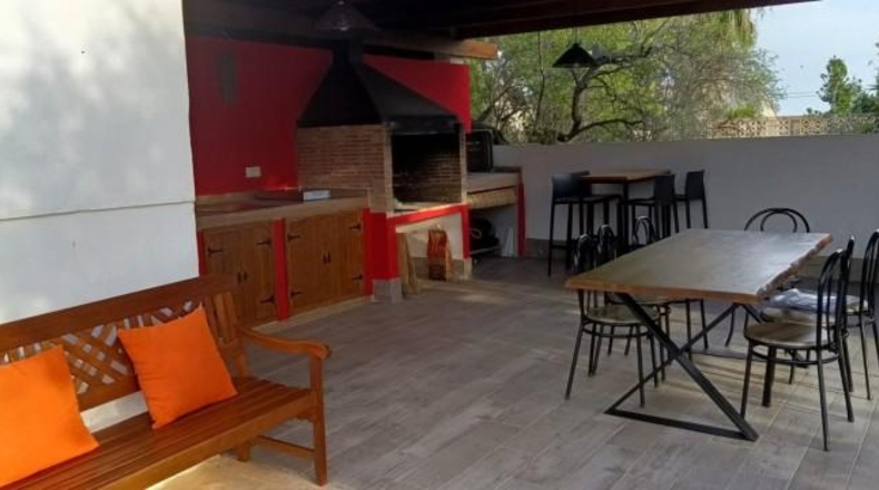 Сарагоса - María de Huerva - 800m2