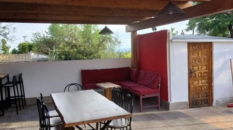 Сарагоса - María de Huerva - 800m2