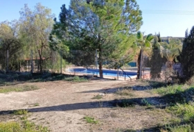 Molina de Segura 4500&nbsp;m²