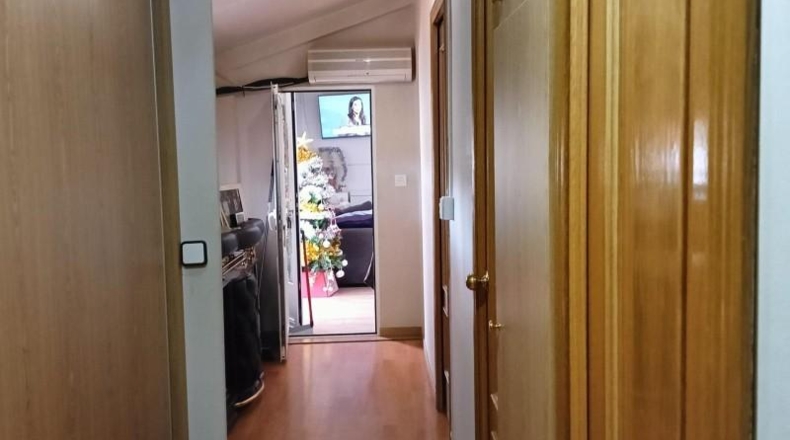 Murcia - Molina de Segura - 4500m2
