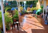 Casa de camp amb terreny en venda a la España, Molina de Segura, ref.: TR399344 foto
