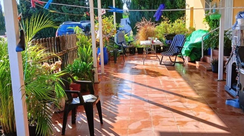 Murcia - Molina de Segura - 4500m2