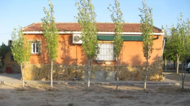 Murcia - Cartagena - 2300m2