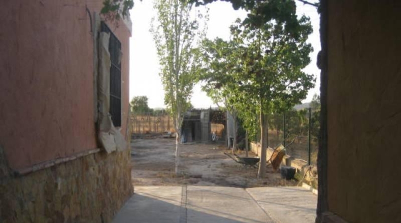 Murcia - Cartagena - 2300m2