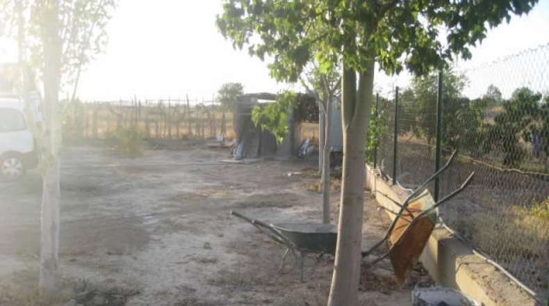 Murcia - Cartagena - 2300m2