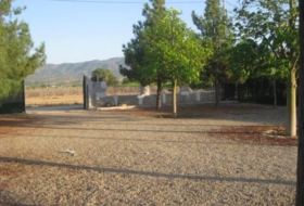 Cartagena 2300&nbsp;m²