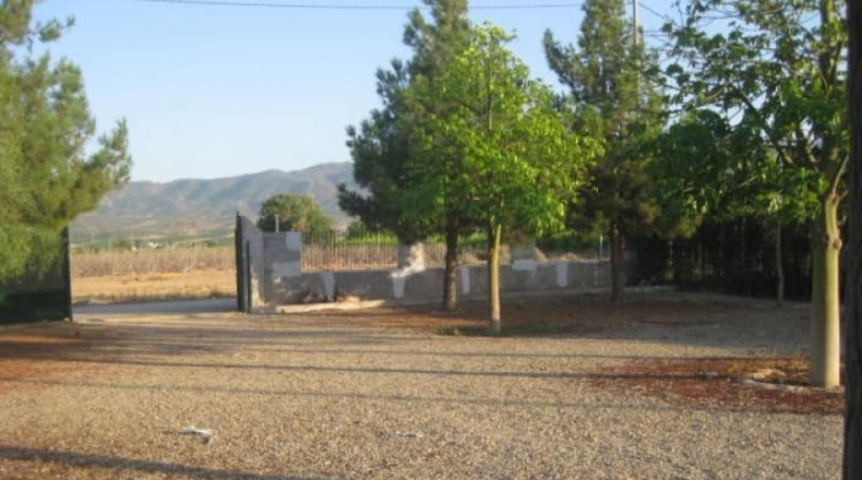 Murcia - Cartagena - 2300m2