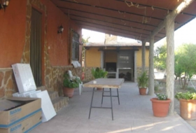 Cartagena 2300&nbsp;m²