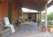 Casa de camp amb terreny en venda a la España, Cartagena, ref.: TR397972 foto