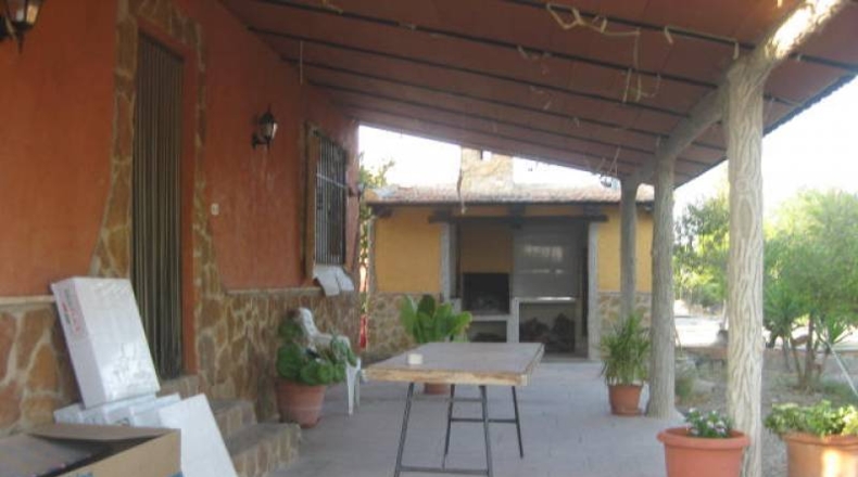 Murcia - Cartagena - 2300m2