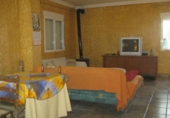 Casa de camp amb terreny en venda a la España, Cartagena, ref.: TR397972 foto