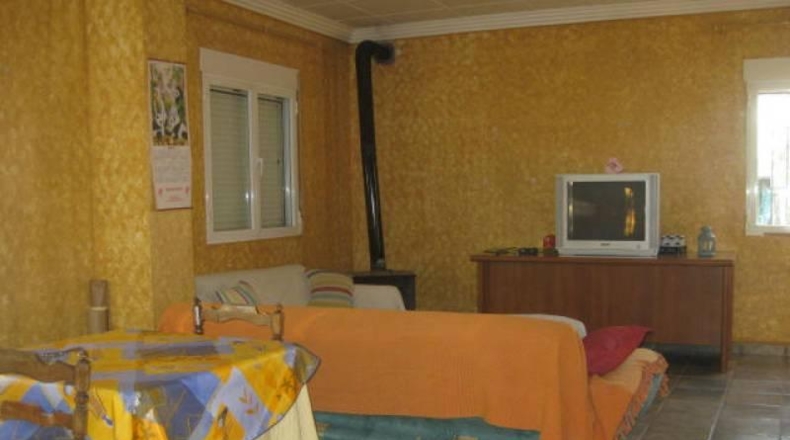 Murcia - Cartagena - 2300m2