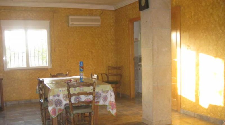 Murcia - Cartagena - 2300m2
