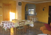 Casa de camp amb terreny en venda a la España, Cartagena, ref.: TR397972 foto