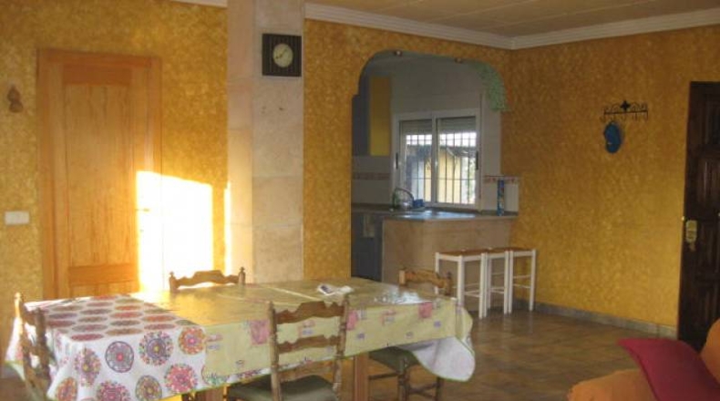 Murcia - Cartagena - 2300m2