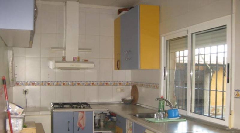 Murcia - Cartagena - 2300m2