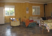 Casa de camp amb terreny en venda a la España, Cartagena, ref.: TR397972 foto