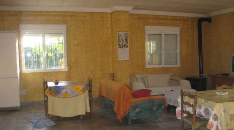 Murcia - Cartagena - 2300m2