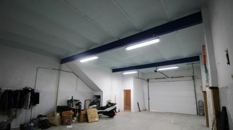 Alicante - Castalla - 252m2
