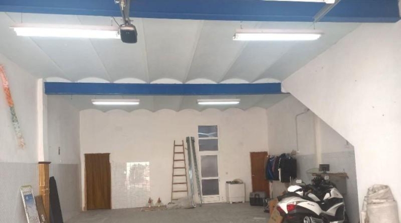 Alicante - Castalla - 252m2