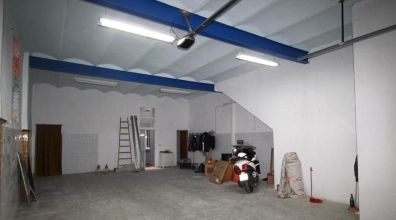Alicante - Castalla - 252m2