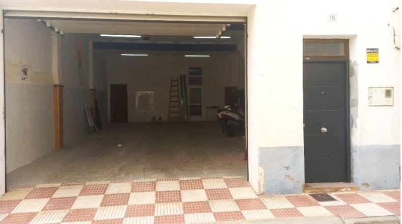 Alicante - Castalla - 252m2