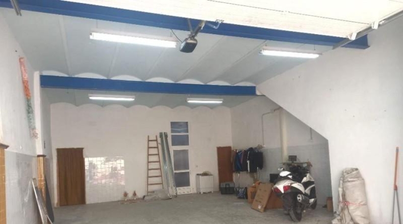 Alicante - Castalla - 252m2