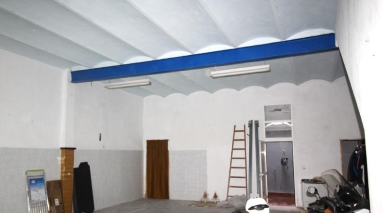 Alicante - Castalla - 252m2