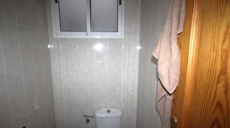 Alicante - Castalla - 252m2