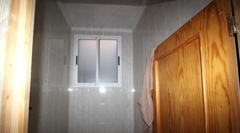 Alicante - Castalla - 252m2