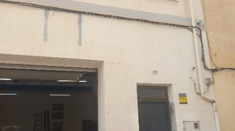 Alicante - Castalla - 252m2