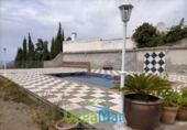 Casa de camp amb terreny en venda a la España, La Herradura, ref.: TR397885 foto
