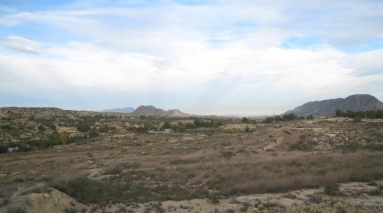 Burgos - Rebolledo de la Torre - 45629m2