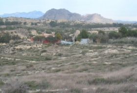 el Rebolledo 45629&nbsp;м²