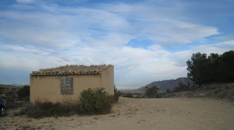Burgos - Rebolledo de la Torre - 45629m2