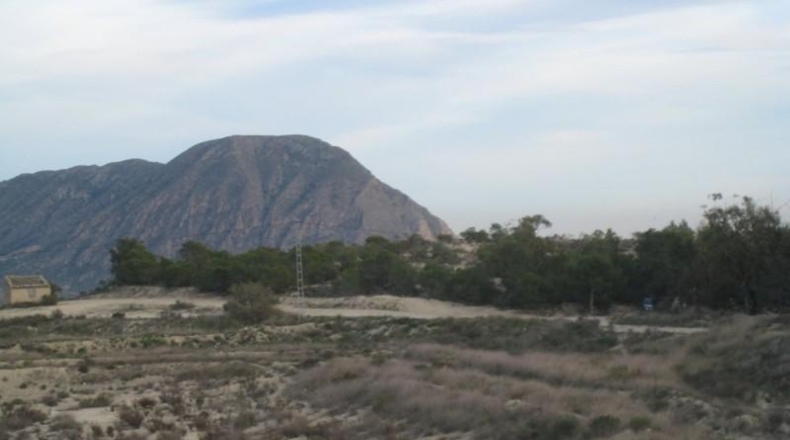 Burgos - Rebolledo de la Torre - 45629m2