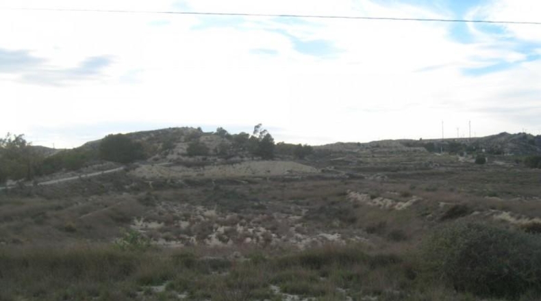 Burgos - Rebolledo de la Torre - 45629m2
