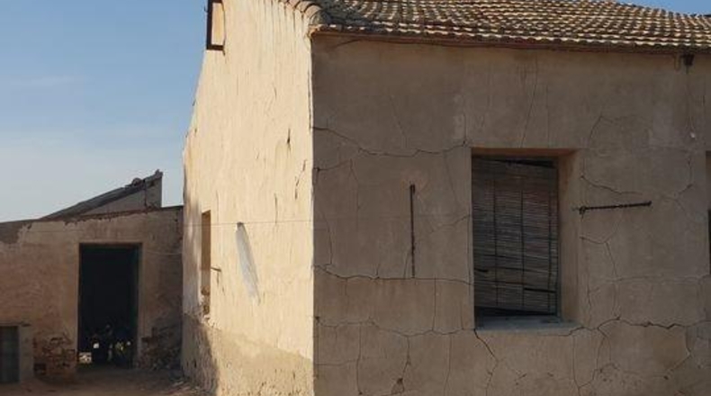 Alicante - Rojals - 10000m2