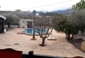 Moratalla 2515&nbsp;m²