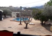 Casa de campo con terreno en venta en la España, Moratalla, ref: TR397547 foto