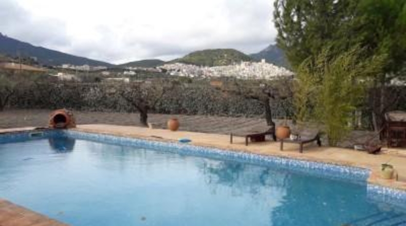 Murcia - Moratalla - 2515m2